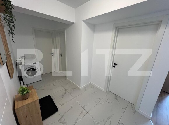 Apartament de închiriat 2 camere Iosia-Nord - 182243AI | BLITZ Oradea | Poza6