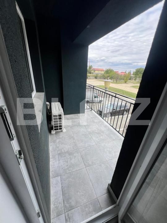 Apartament de închiriat 2 camere Iosia-Nord - 182243AI | BLITZ Oradea | Poza5