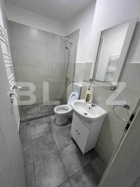 Apartament de închiriat 2 camere Iosia-Nord - 182243AI | BLITZ Oradea | Poza4