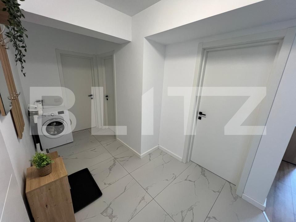 Apartament de închiriat 2 camere Iosia-Nord - 182243AI | BLITZ Oradea | Poza6