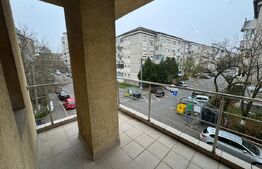 Apartament 2 camere, Rogerius – Bloc nou, finisaje moderne, 2 balcoane