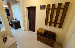 Apartament 2 camere, Rogerius – Bloc nou, finisaje moderne, 2 balcoane