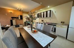 Apartament 2 camere, Rogerius – Bloc nou, finisaje moderne, 2 balcoane