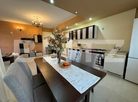 Apartament de vânzare 2 camere Rogerius - 182252AV | BLITZ Oradea | Poza1