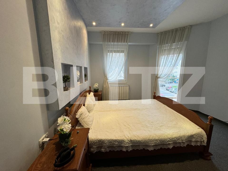 Apartament de vânzare 2 camere Rogerius - 182252AV | BLITZ Oradea | Poza4