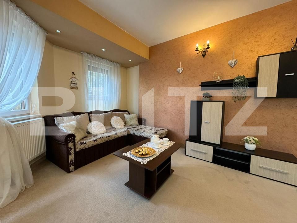 Apartament de vânzare 2 camere Rogerius - 182252AV | BLITZ Oradea | Poza2