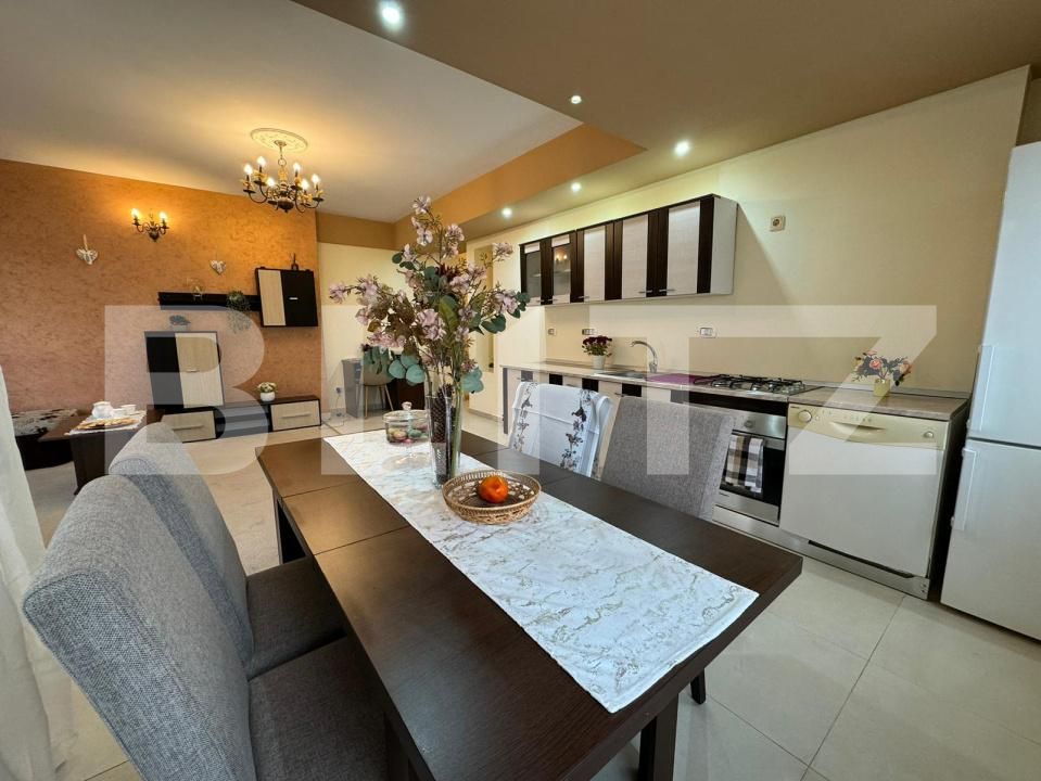 Apartament de vânzare 2 camere Rogerius - 182252AV | BLITZ Oradea | Poza1