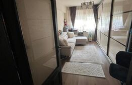 Apartament cu 4 camere, finisat, mobilat, etaj intermediar, in zona Rogerius