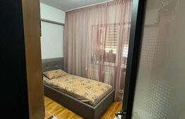 Apartament cu 4 camere, finisat, mobilat, etaj intermediar, in zona Rogerius