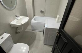 Apartament cu 4 camere, finisat, mobilat, etaj intermediar, in zona Rogerius