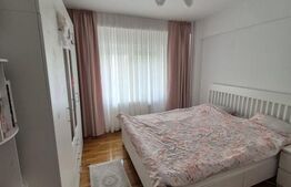 Apartament cu 4 camere, finisat, mobilat, etaj intermediar, in zona Rogerius