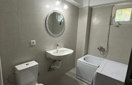 Apartament cu 4 camere, finisat, mobilat, etaj intermediar, in zona Rogerius