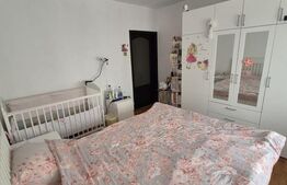Apartament cu 4 camere, finisat, mobilat, etaj intermediar, in zona Rogerius
