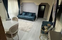 Apartament cu 4 camere, finisat, mobilat, etaj intermediar, in zona Rogerius