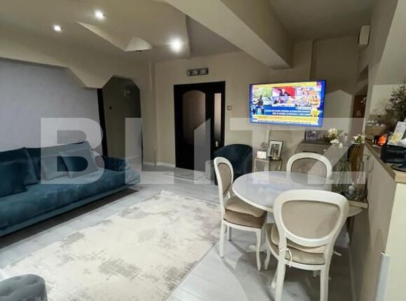 Apartament de vânzare 4 camere Rogerius - 182348AV | BLITZ Oradea | Poza2