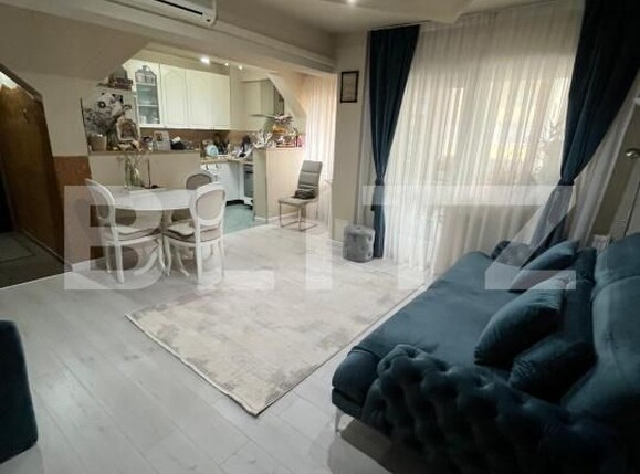 Apartament de vânzare 4 camere Rogerius - 182348AV | BLITZ Oradea | Poza6