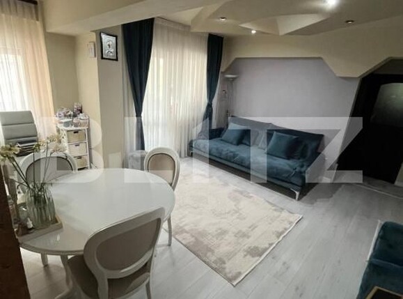 Apartament de vânzare 4 camere Rogerius - 182348AV | BLITZ Oradea | Poza1