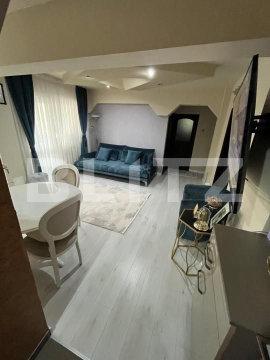 Apartament de vânzare 4 camere Rogerius - 182348AV | BLITZ Oradea | Poza4