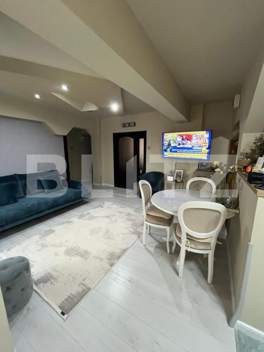 Apartament de vânzare 4 camere Rogerius - 182348AV | BLITZ Oradea | Poza5