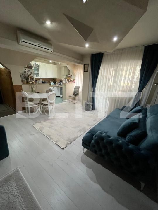 Apartament de vânzare 4 camere Rogerius - 182348AV | BLITZ Oradea | Poza3