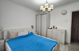 Apartament cu 3 camere, cu bucatarie extinsa si 2 bai, in Rogerius