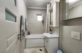 Apartament cu 3 camere, cu bucatarie extinsa si 2 bai, in Rogerius