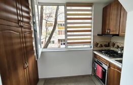 Apartament cu 3 camere, cu bucatarie extinsa si 2 bai, in Rogerius