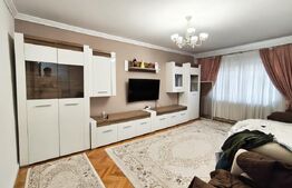 Apartament de închiriat 3 camere Nufarul - 178580AI | BLITZ Oradea | Poza1