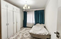 Apartament cu 3 camere, cu bucatarie extinsa si 2 bai, in Rogerius
