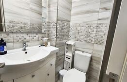 Apartament cu 3 camere, cu bucatarie extinsa si 2 bai, in Rogerius