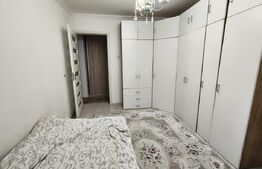 Apartament cu 3 camere, cu bucatarie extinsa si 2 bai, in Rogerius