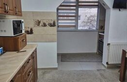 Apartament cu 3 camere, cu bucatarie extinsa si 2 bai, in Rogerius