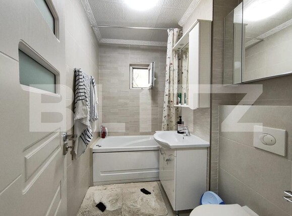 Apartament de închiriat 3 camere Rogerius - 182350AI | BLITZ Oradea | Poza8