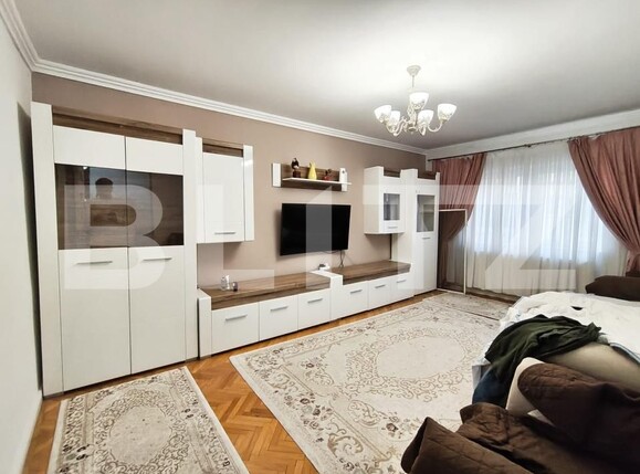 Apartament de închiriat 3 camere Rogerius - 182350AI | BLITZ Oradea | Poza1