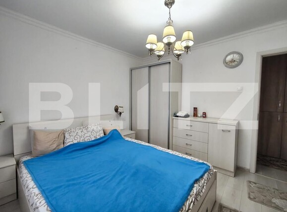 Apartament de închiriat 3 camere Rogerius - 182350AI | BLITZ Oradea | Poza2