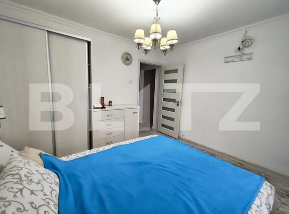 Apartament de închiriat 3 camere Rogerius - 182350AI | BLITZ Oradea | Poza3