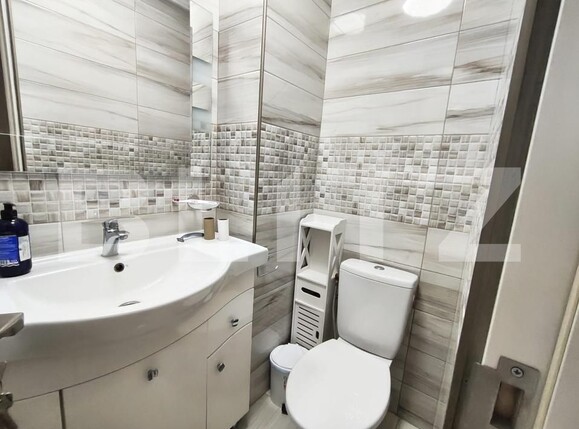 Apartament de închiriat 3 camere Rogerius - 182350AI | BLITZ Oradea | Poza9