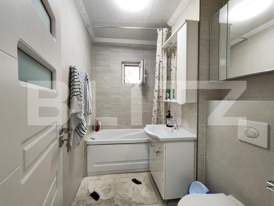 Apartament de închiriat 3 camere Rogerius - 182350AI | BLITZ Oradea | Poza8