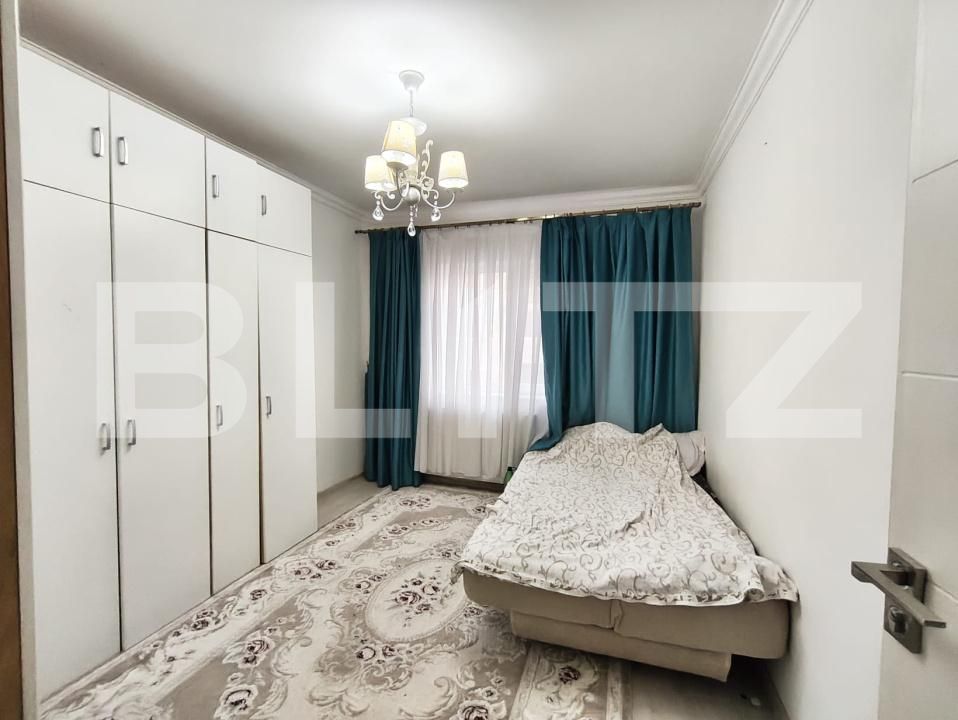 Apartament de închiriat 3 camere Rogerius - 182350AI | BLITZ Oradea | Poza4