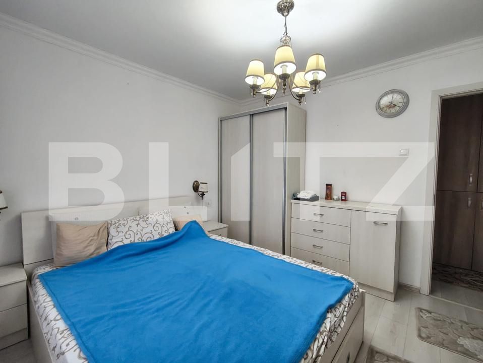 Apartament de închiriat 3 camere Rogerius - 182350AI | BLITZ Oradea | Poza2