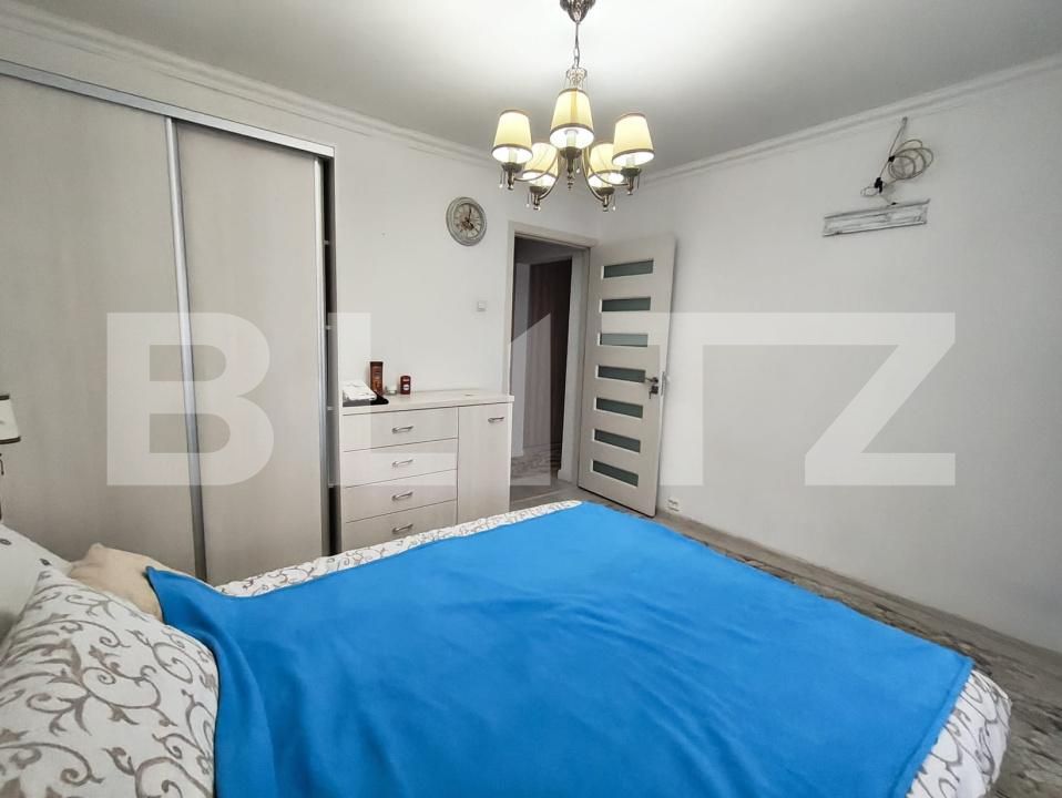 Apartament de închiriat 3 camere Rogerius - 182350AI | BLITZ Oradea | Poza3