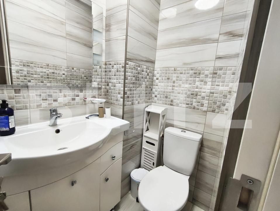 Apartament de închiriat 3 camere Rogerius - 182350AI | BLITZ Oradea | Poza9