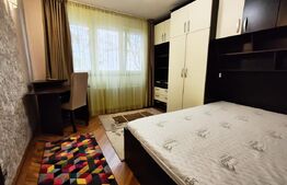 Apartament cu 3 camere in Iosia, 2 balcoane, 2 bai si parcare privata