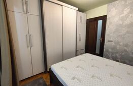 Apartament cu 3 camere in Iosia, 2 balcoane, 2 bai si parcare privata