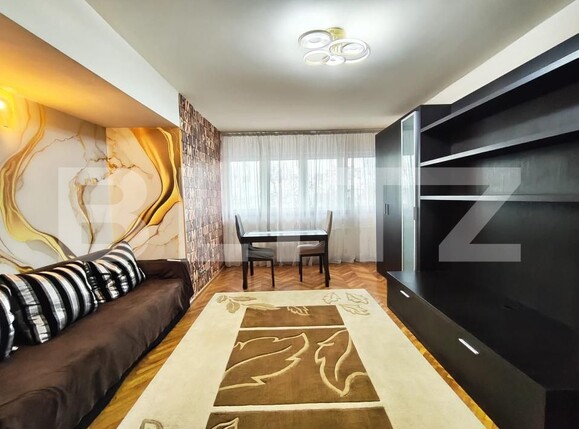 Apartament de închiriat 3 camere Iosia - 182351AI | BLITZ Oradea | Poza1