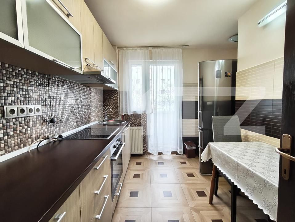 Apartament de închiriat 3 camere Iosia - 182351AI | BLITZ Oradea | Poza7
