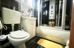 Apartament spațios cu 3 camere, 66 mp utili, etaj intermediar 