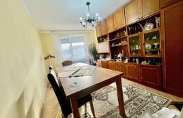 Apartament spațios cu 3 camere, 66 mp utili, etaj intermediar 