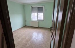 Apartament spațios cu 3 camere, 66 mp utili, etaj intermediar 