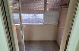 Apartament spațios cu 3 camere, 66 mp utili, etaj intermediar 
